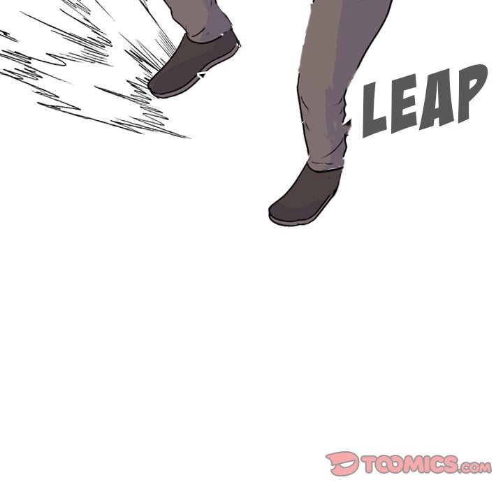 High School Legend  Red Dragon Manhwa - Chapter 105 Page 68