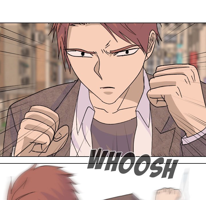 High School Legend  Red Dragon Manhwa - Chapter 105 Page 69