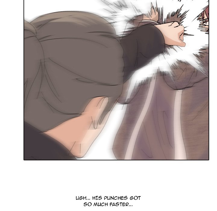 High School Legend  Red Dragon Manhwa - Chapter 105 Page 71