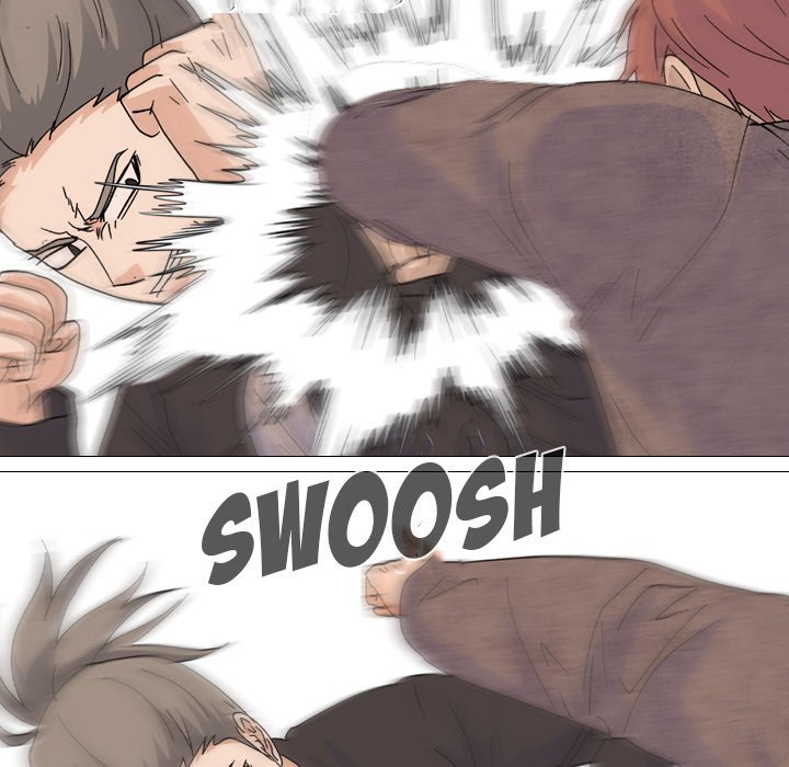 High School Legend  Red Dragon Manhwa - Chapter 105 Page 73