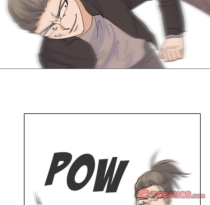 High School Legend  Red Dragon Manhwa - Chapter 105 Page 74