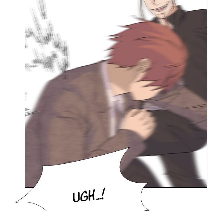 High School Legend  Red Dragon Manhwa - Chapter 105 Page 75