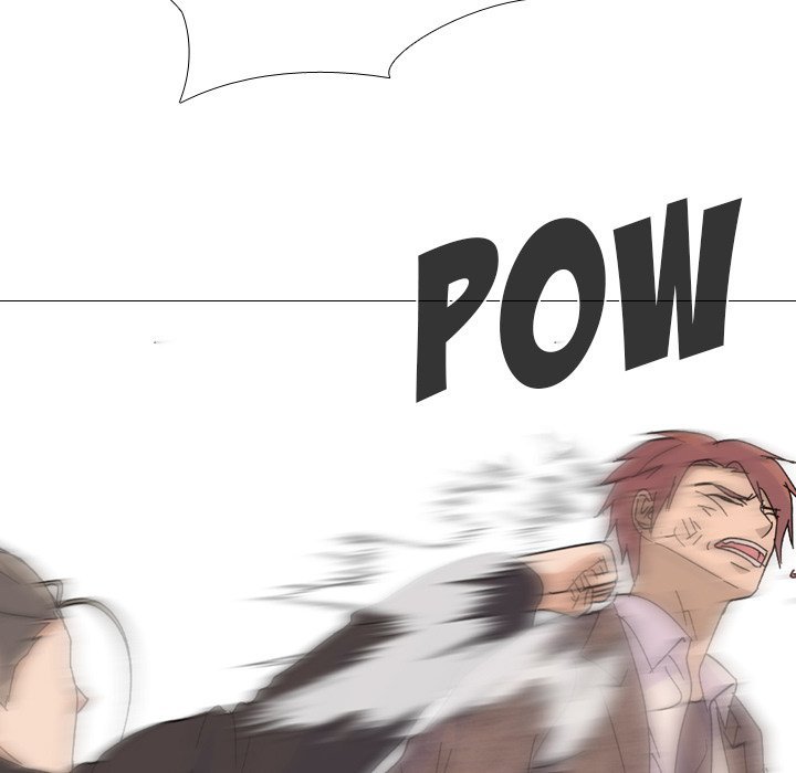 High School Legend  Red Dragon Manhwa - Chapter 105 Page 76