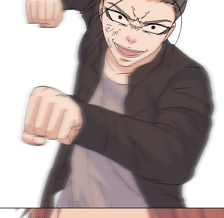 High School Legend  Red Dragon Manhwa - Chapter 105 Page 78