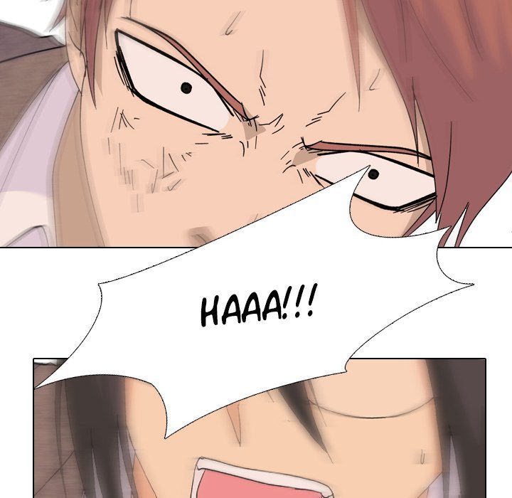 High School Legend  Red Dragon Manhwa - Chapter 105 Page 79