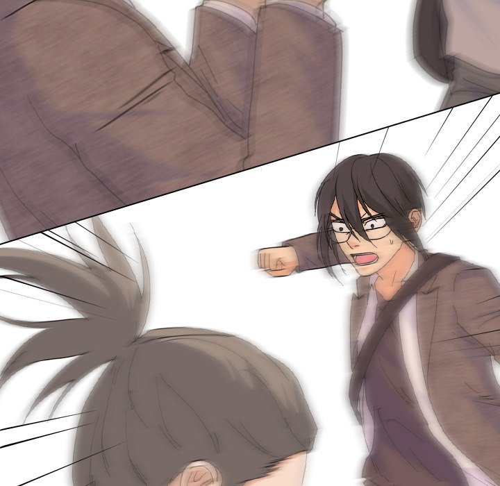 High School Legend  Red Dragon Manhwa - Chapter 105 Page 82