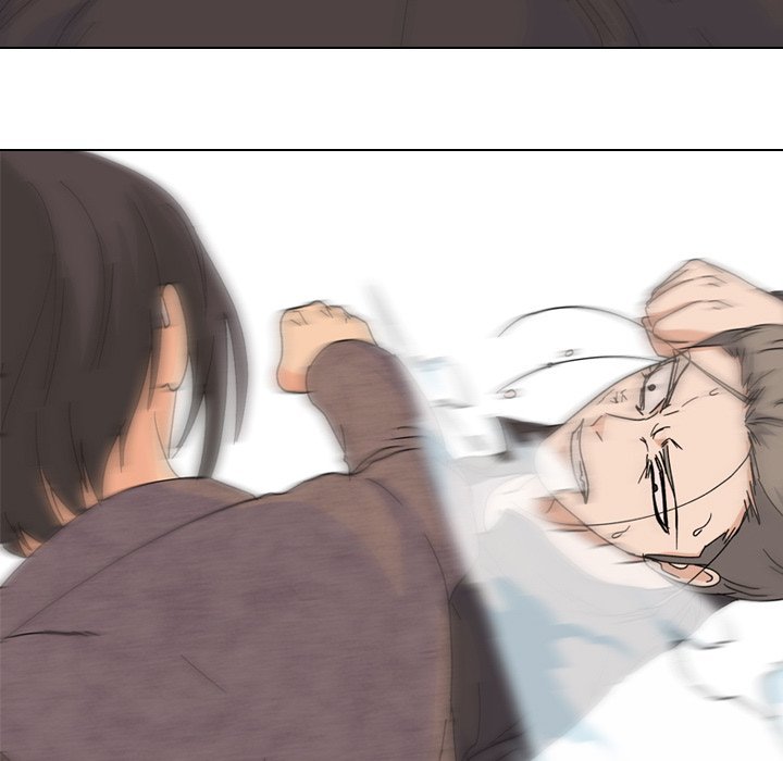 High School Legend  Red Dragon Manhwa - Chapter 105 Page 84