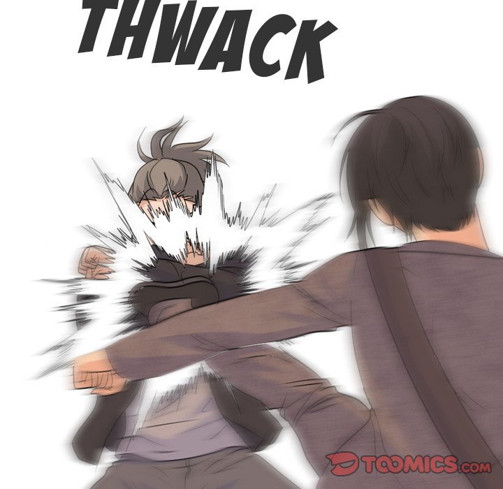 High School Legend  Red Dragon Manhwa - Chapter 105 Page 86