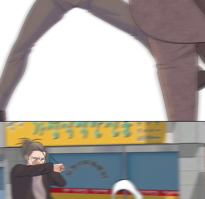 High School Legend  Red Dragon Manhwa - Chapter 105 Page 87