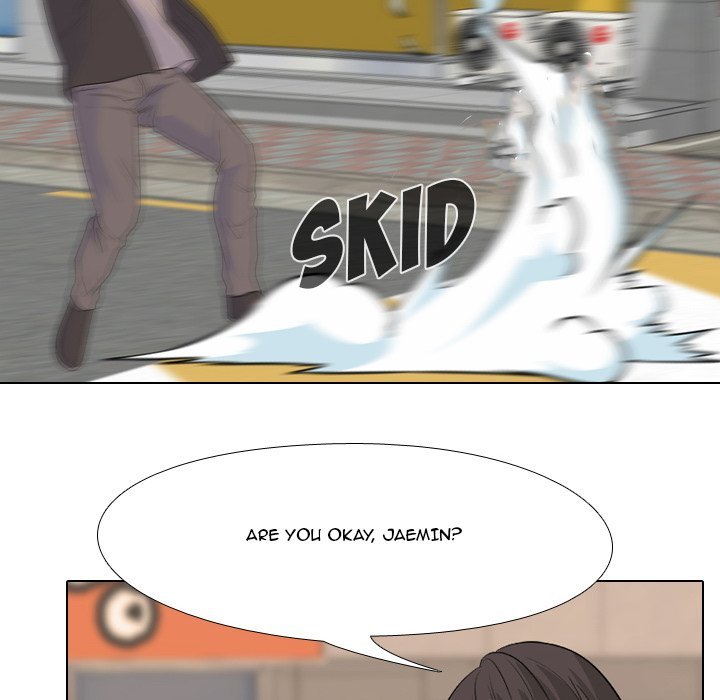 High School Legend  Red Dragon Manhwa - Chapter 105 Page 88