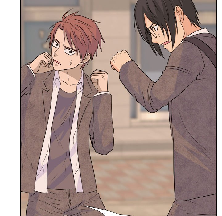 High School Legend  Red Dragon Manhwa - Chapter 105 Page 89