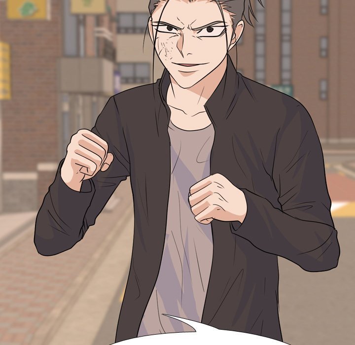 High School Legend  Red Dragon Manhwa - Chapter 105 Page 91