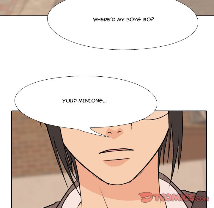 High School Legend  Red Dragon Manhwa - Chapter 105 Page 92