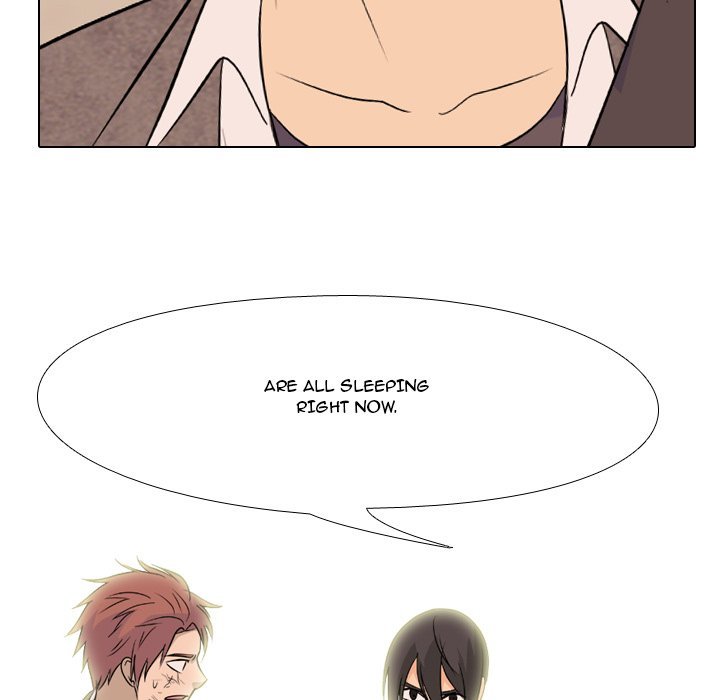 High School Legend  Red Dragon Manhwa - Chapter 105 Page 93