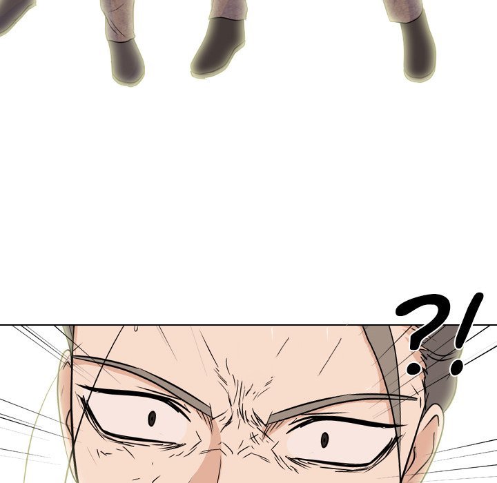 High School Legend  Red Dragon Manhwa - Chapter 105 Page 95