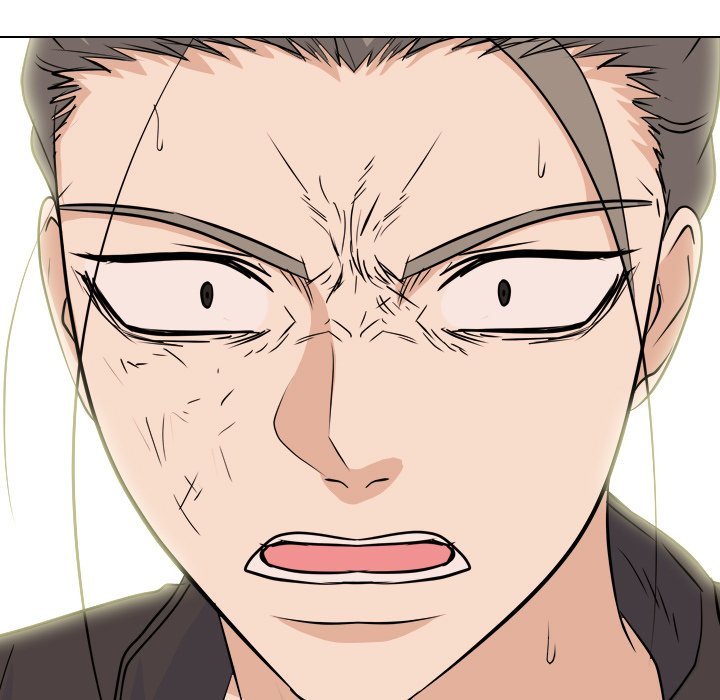 High School Legend  Red Dragon Manhwa - Chapter 105 Page 97