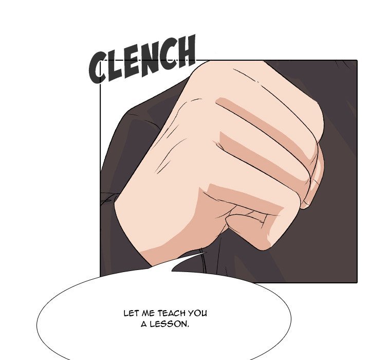 High School Legend  Red Dragon Manhwa - Chapter 105 Page 100