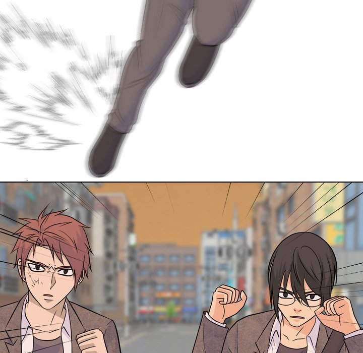 High School Legend  Red Dragon Manhwa - Chapter 105 Page 102