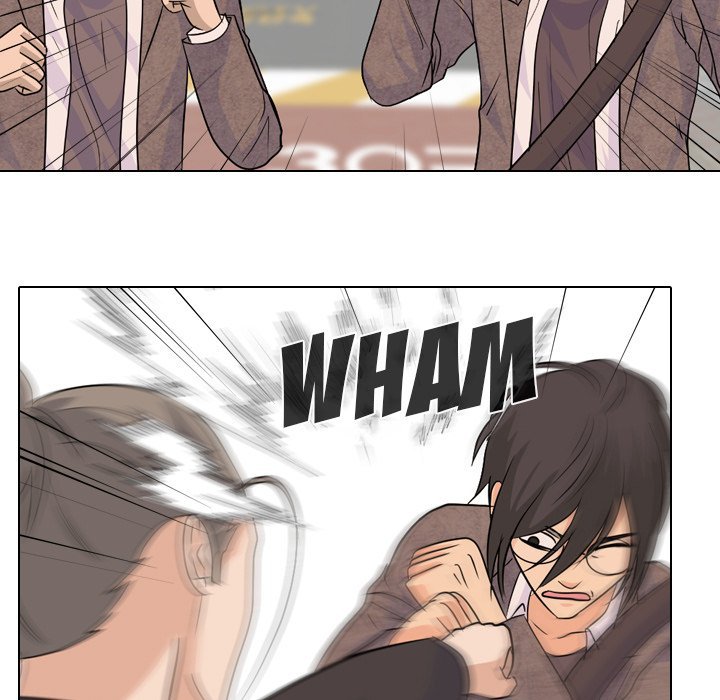 High School Legend  Red Dragon Manhwa - Chapter 105 Page 103