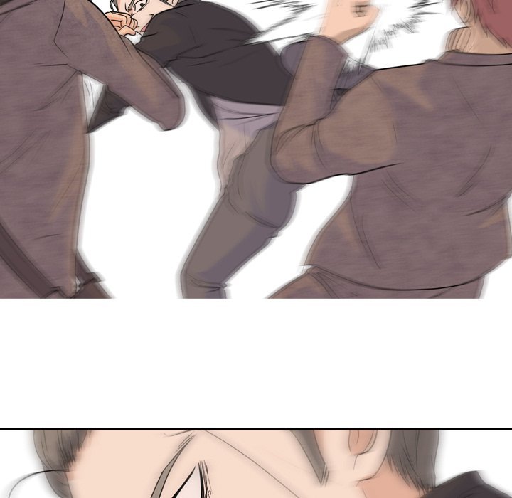 High School Legend  Red Dragon Manhwa - Chapter 105 Page 105