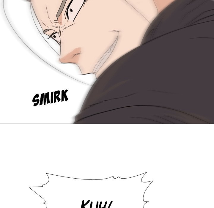 High School Legend  Red Dragon Manhwa - Chapter 105 Page 106