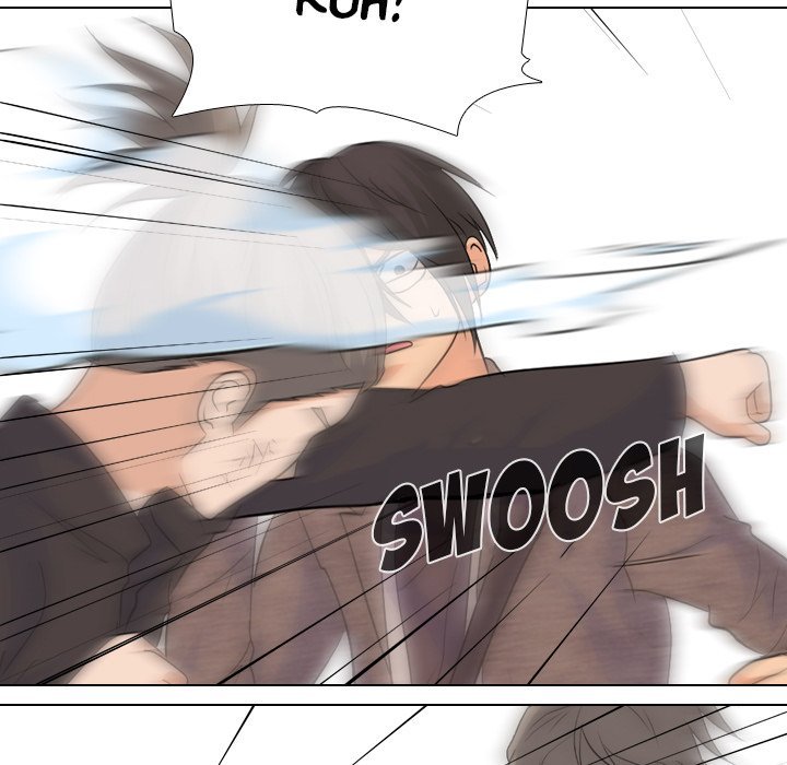 High School Legend  Red Dragon Manhwa - Chapter 105 Page 107