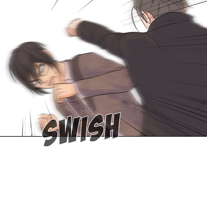 High School Legend  Red Dragon Manhwa - Chapter 105 Page 108