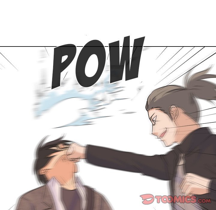 High School Legend  Red Dragon Manhwa - Chapter 105 Page 110