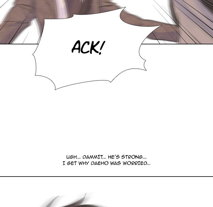 High School Legend  Red Dragon Manhwa - Chapter 105 Page 111