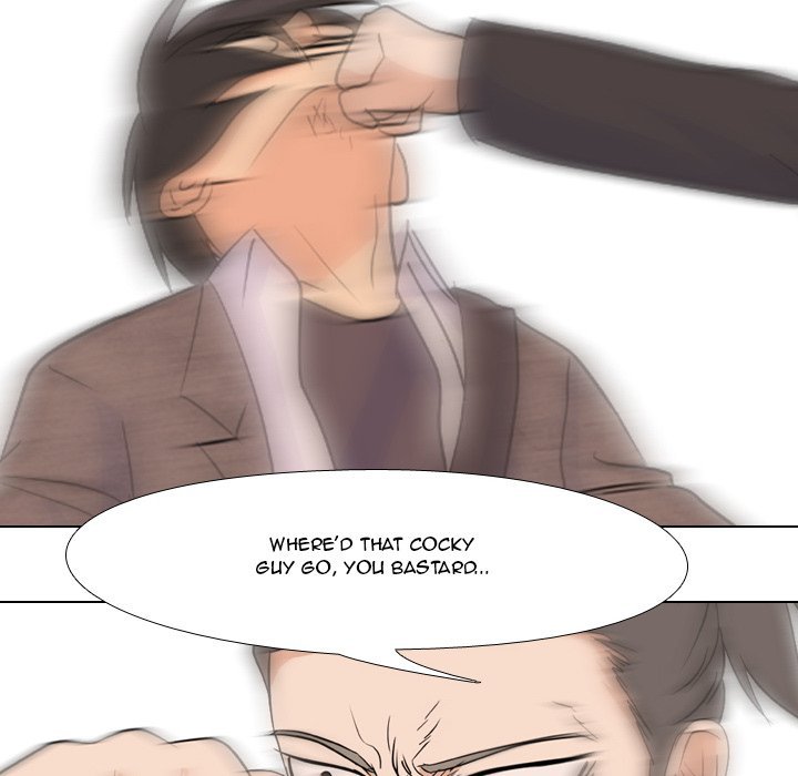 High School Legend  Red Dragon Manhwa - Chapter 105 Page 112