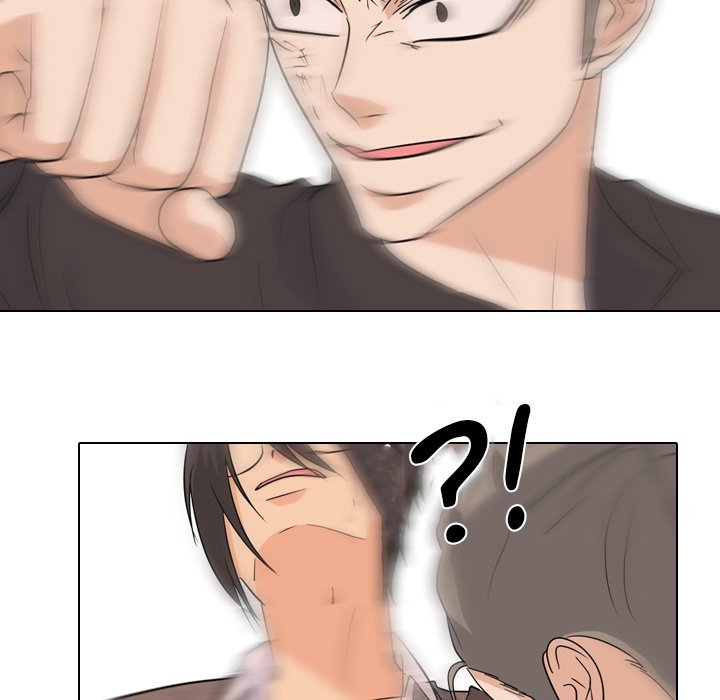 High School Legend  Red Dragon Manhwa - Chapter 105 Page 113