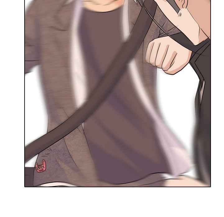 High School Legend  Red Dragon Manhwa - Chapter 105 Page 114