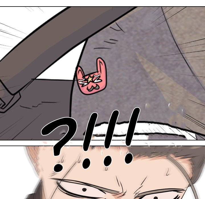 High School Legend  Red Dragon Manhwa - Chapter 105 Page 115