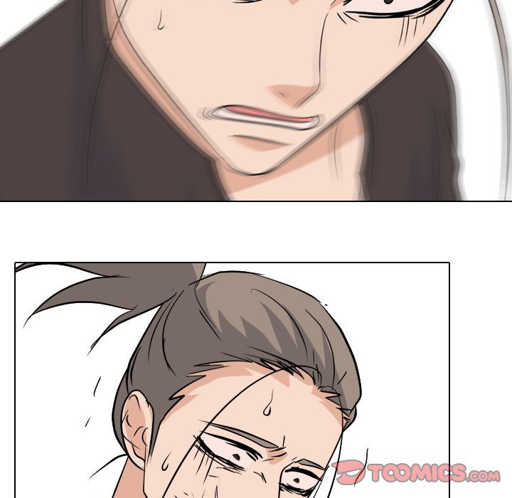 High School Legend  Red Dragon Manhwa - Chapter 105 Page 116