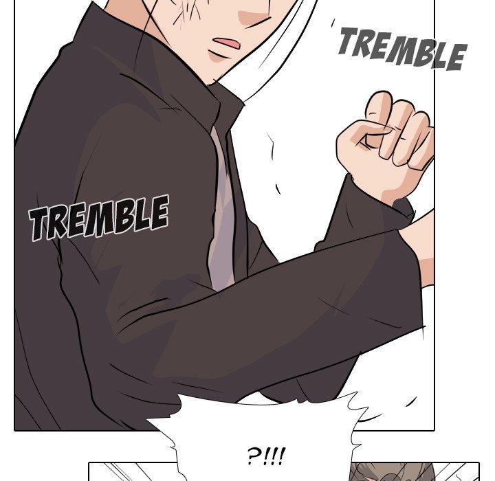 High School Legend  Red Dragon Manhwa - Chapter 105 Page 117