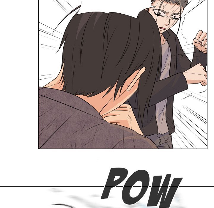 High School Legend  Red Dragon Manhwa - Chapter 105 Page 118