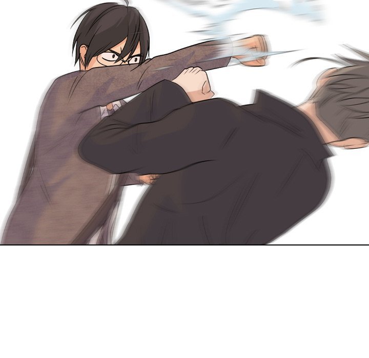 High School Legend  Red Dragon Manhwa - Chapter 105 Page 119