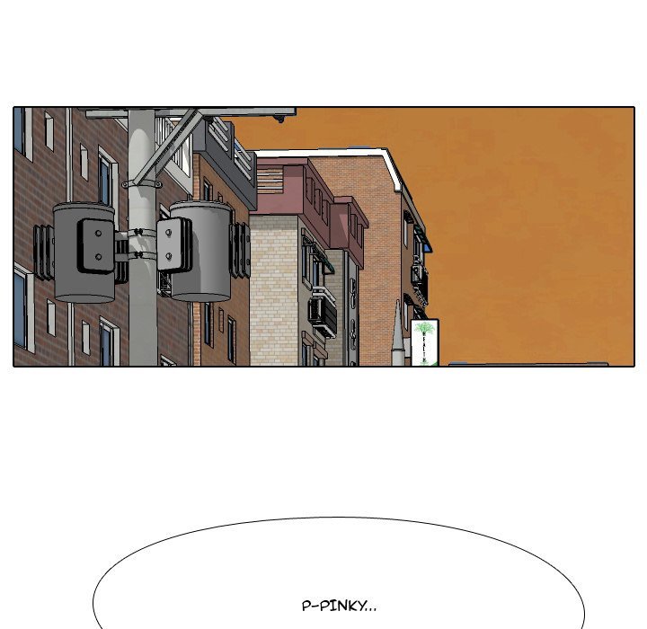 High School Legend  Red Dragon Manhwa - Chapter 105 Page 121