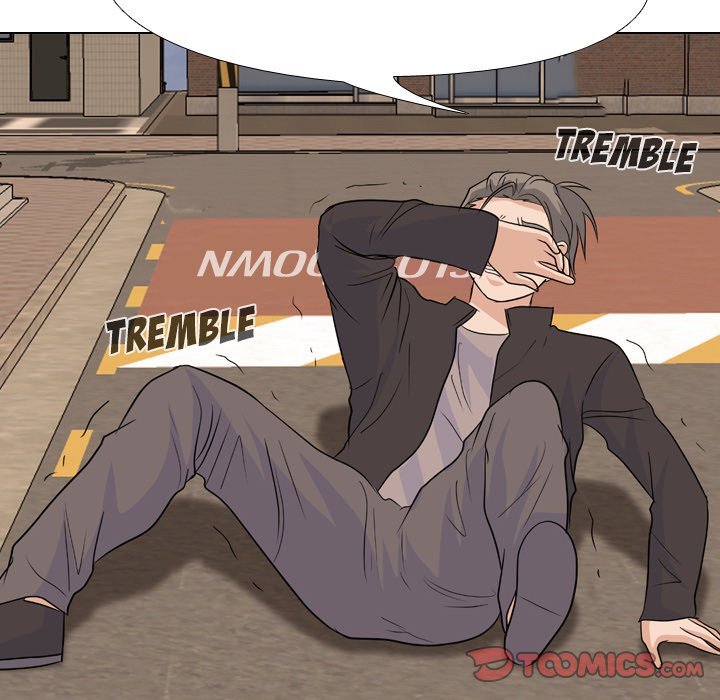 High School Legend  Red Dragon Manhwa - Chapter 105 Page 122