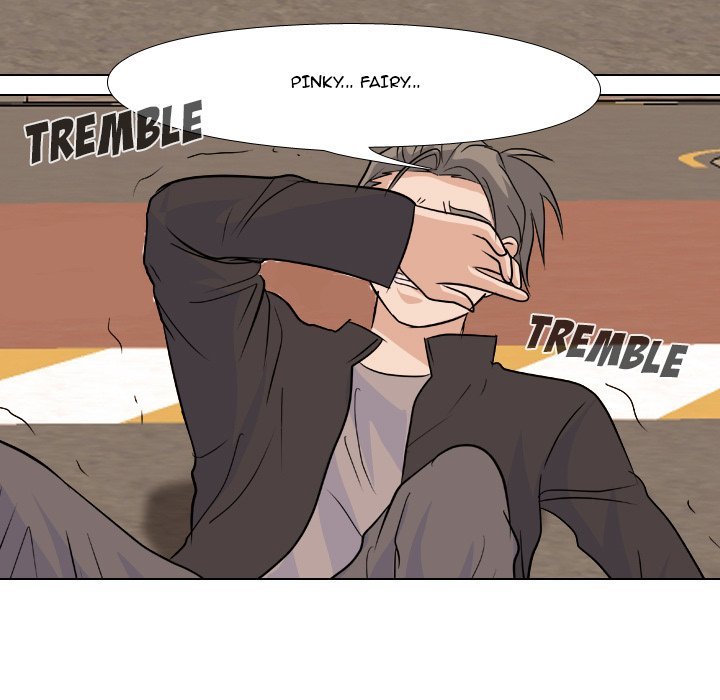 High School Legend  Red Dragon Manhwa - Chapter 105 Page 123