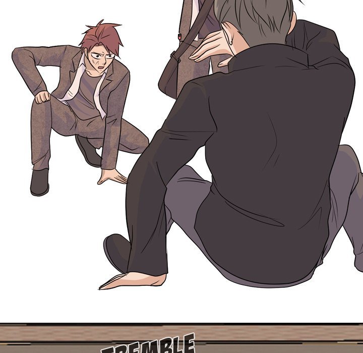 High School Legend  Red Dragon Manhwa - Chapter 105 Page 125