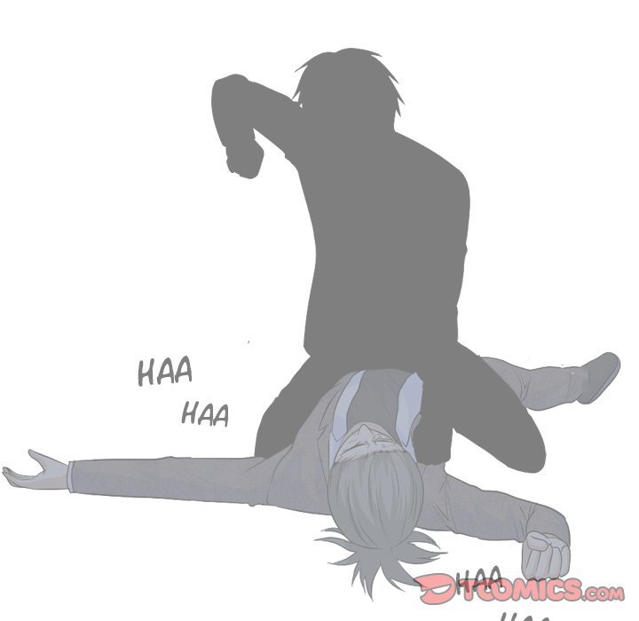 High School Legend  Red Dragon Manhwa - Chapter 105 Page 128