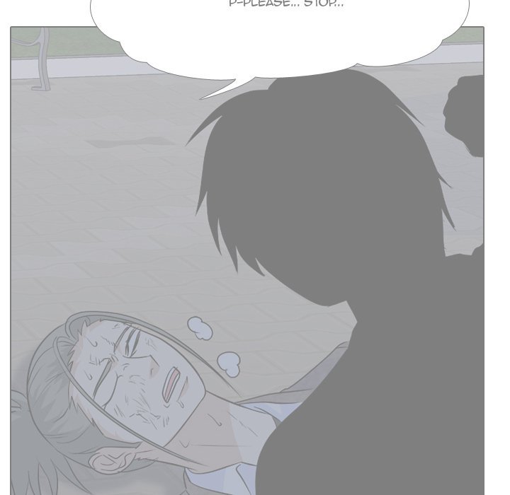 High School Legend  Red Dragon Manhwa - Chapter 105 Page 130