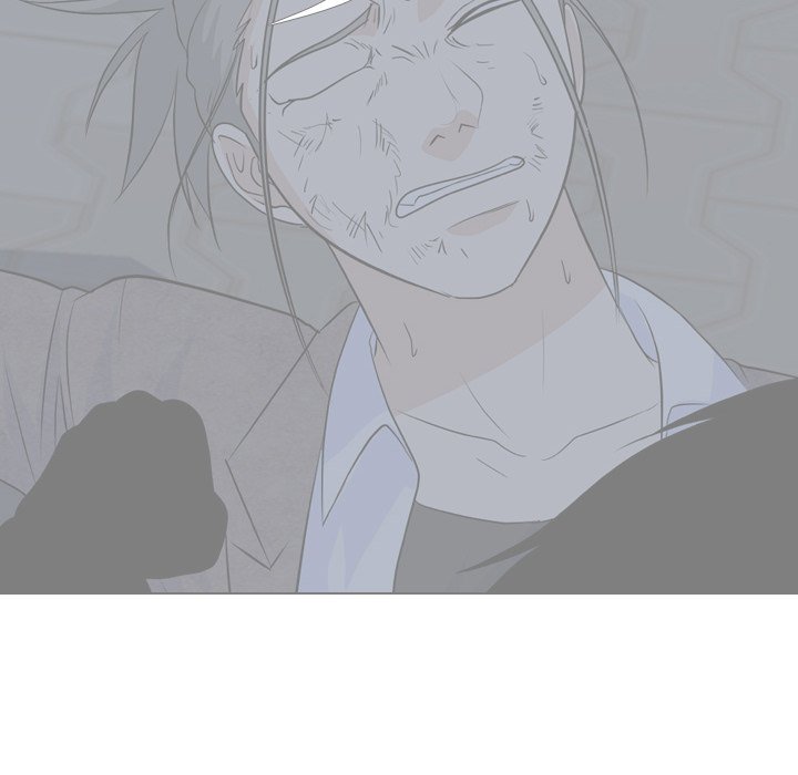 High School Legend  Red Dragon Manhwa - Chapter 105 Page 132