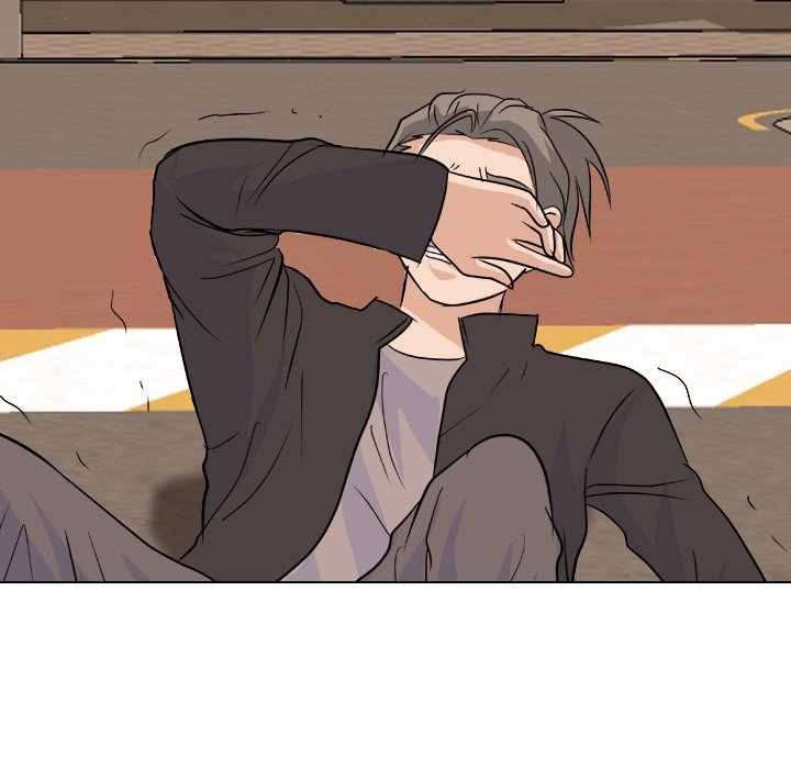 High School Legend  Red Dragon Manhwa - Chapter 105 Page 136