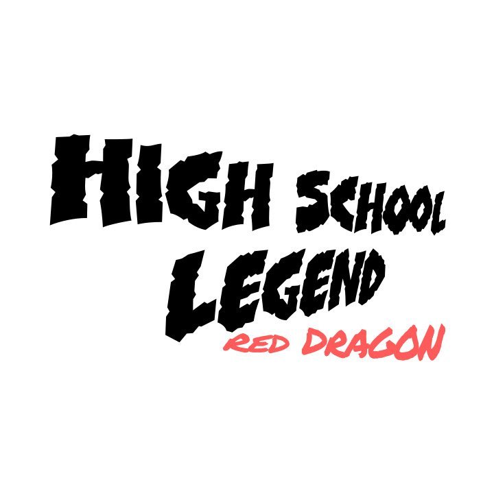 High School Legend  Red Dragon Manhwa - Chapter 105 Page 137