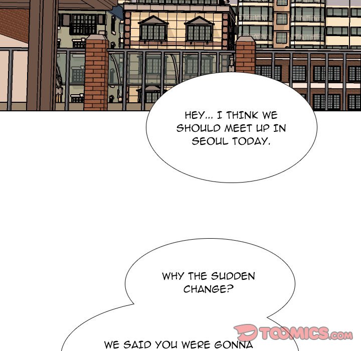 High School Legend  Red Dragon Manhwa - Chapter 215 Page 11