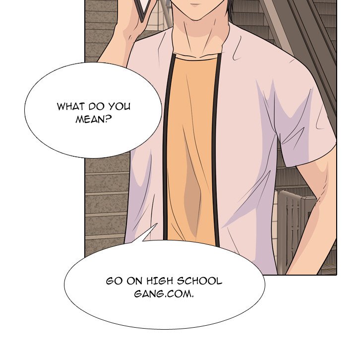 High School Legend  Red Dragon Manhwa - Chapter 215 Page 14