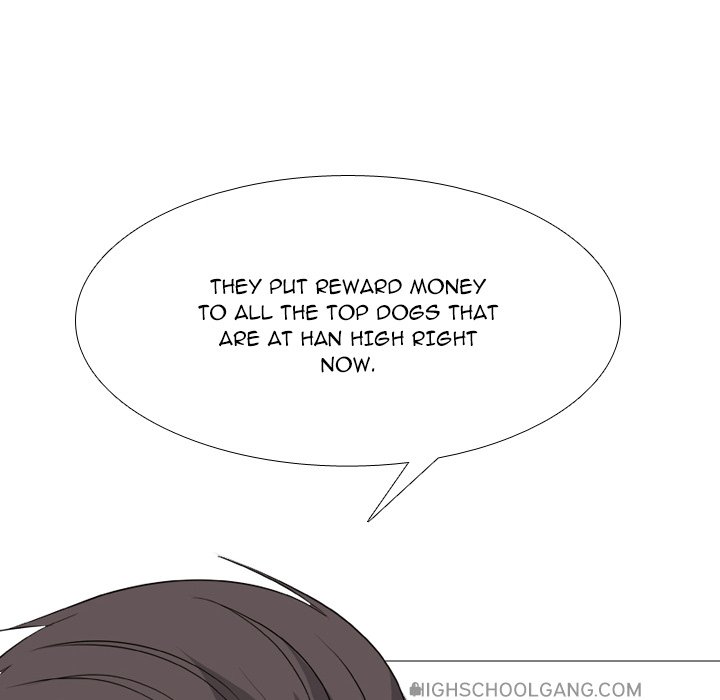 High School Legend  Red Dragon Manhwa - Chapter 215 Page 15