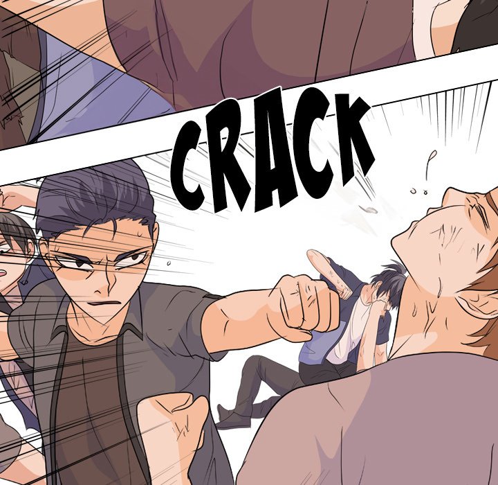 High School Legend  Red Dragon Manhwa - Chapter 215 Page 26